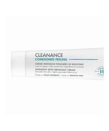 Avene Cleanance Comedomed Piling 40 ml - Buy Online on GoSupps.com