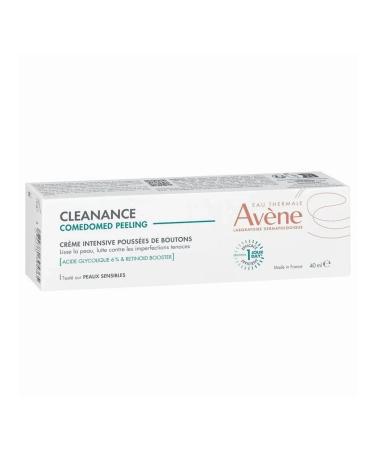 Avene Cleanance Comedomed Piling 40 ml - Buy Online on GoSupps.com