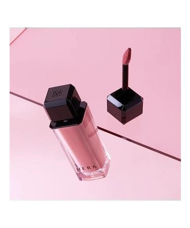 Hera liquid lipstick (No 422) Sensual Nude Gloss - Buy Online on GoSupps.com
