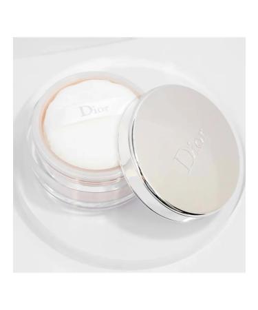 Brilling powder for the face with flickering - Buy Online on GoSupps.com