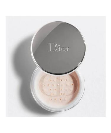 Brilling powder for the face with flickering - Buy Online on GoSupps.com