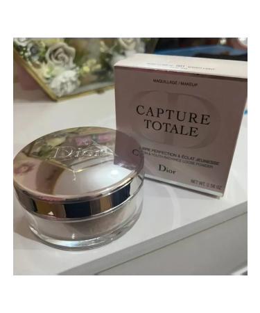 Brilling powder for the face with flickering - Buy Online on GoSupps.com