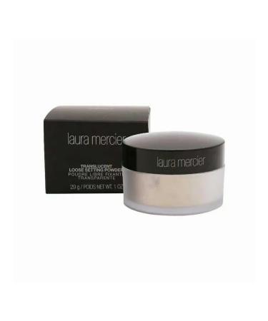 Laura Mercier fixing scattered face powder (29G) - Buy Online on GoSupps.com