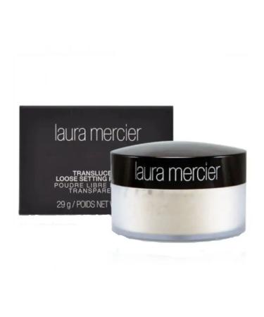 Laura Mercier fixing scattered face powder (29G) - Buy Online on GoSupps.com