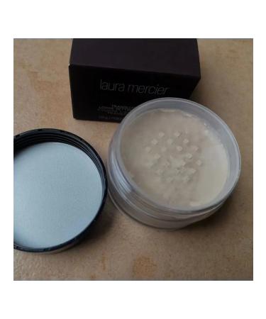 Laura Mercier fixing scattered face powder (29G) - Buy Online on GoSupps.com