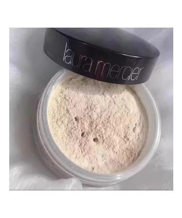 Laura Mercier fixing scattered face powder (29G) - Buy Online on GoSupps.com