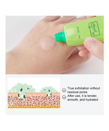 Excessive gel Piling-sloping for the face and body - Buy Online on GoSupps.com