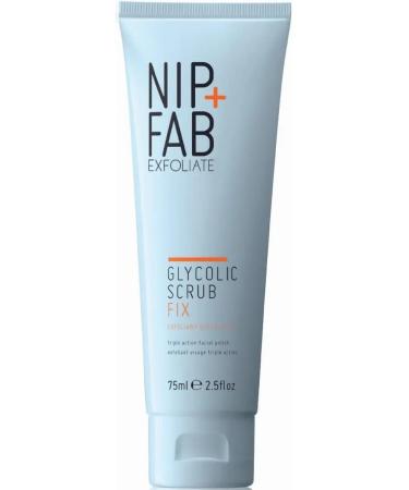 NIP+Fab Glycolic Fix Facial Piling 75 ml
