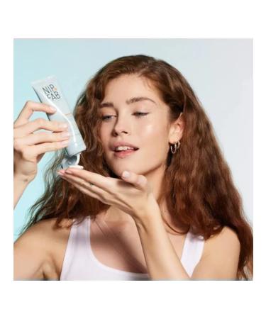 NIP+Fab Glycolic Fix Facial Piling 75 ml - Buy Online on GoSupps.com