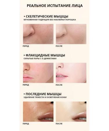 New Cream Mushroom HEAD AIR Cushion CC Cream - Buy Online on GoSupps.com