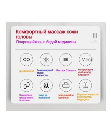 Zhangguang 101 Cosmetic hair set 120 ml - Buy Online on GoSupps.com