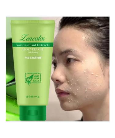 Removing Horn Face Scrub 100ml