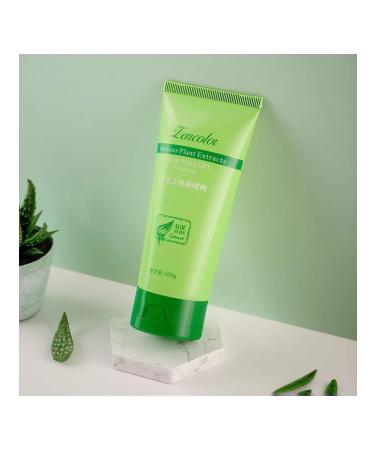 Removing Horn Face Scrub 100ml - Buy Online on GoSupps.com