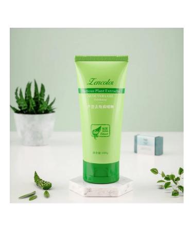 Removing Horn Face Scrub 100ml - Buy Online on GoSupps.com