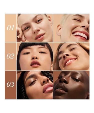 Nuxe bb cream moisturizer - light shade 30ml - Buy Online on GoSupps.com