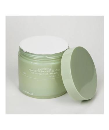 Celimax Ji Woo Gae Bha Pilling Pads - Buy Online on GoSupps.com