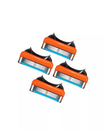 Exchange cassettes for razor Men'S5asl 24pcs 24pcs - Buy Online on GoSupps.com