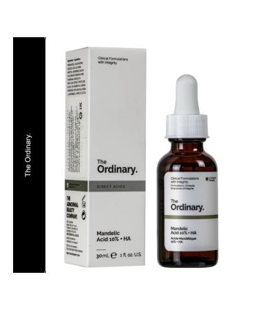 Almond Piling The Ordinary Mandelic Acid 10% Ha 30 ml