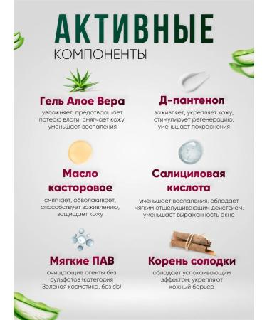 Mesomatrix Professional Gel for washing the face from acne 150 ml - Buy Online on GoSupps.com