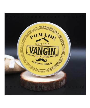 Wax for a strong fixation beard 100 ml - Buy Online on GoSupps.com