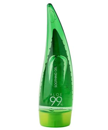 Holika Holika Aloe 99 Multifunctional Holika Gel 55 ml - 1 pcs