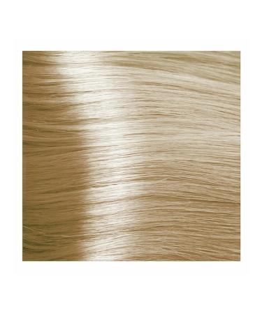 Studio Professional Essem Hair Hair color cream with ginseng extract - Buy Online on GoSupps.com