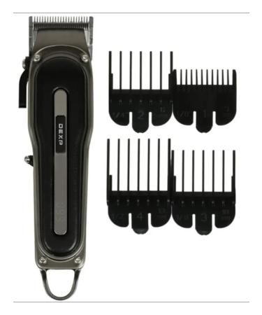 DEXP HC-0313YX haircut machine