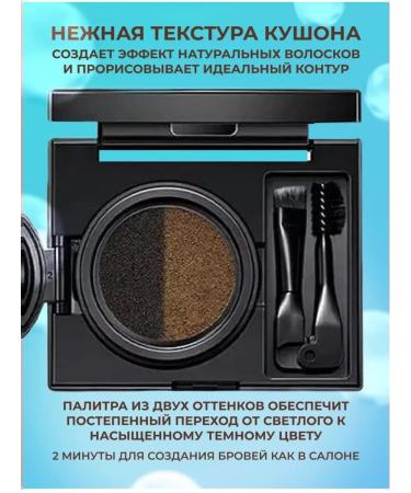 SPARCLI Eyebrow cushion - Buy Online on GoSupps.com