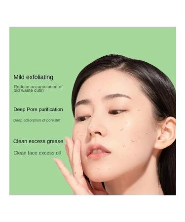 Aloe Vera exfoliating scrub - Buy Online on GoSupps.com