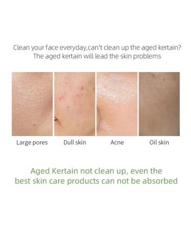 Aloe Vera exfoliating scrub - Buy Online on GoSupps.com