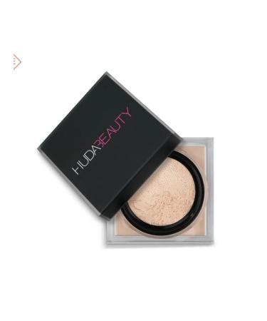 Huda Beauty Easy Bake Loose fixing powder