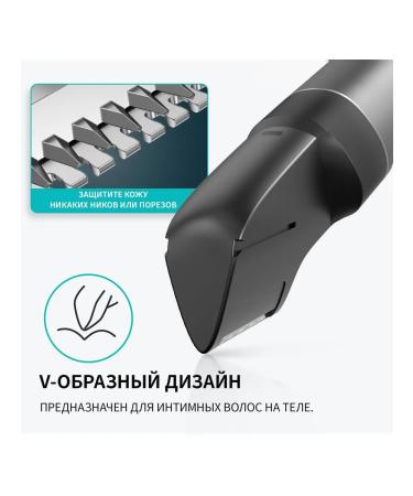 Kensen Electric Britter LK-881 Gray - Buy Online on GoSupps.com