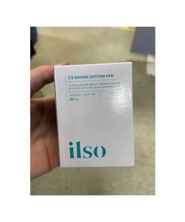 ILSO softening agent for the sebaceous glands 150 ml 3 pcs - Buy Online on GoSupps.com