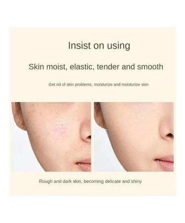 Retinol Golden Facial Mask - Buy Online on GoSupps.com