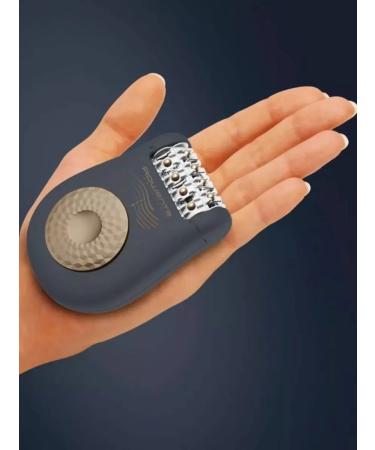 Double speed electric epalator - Buy Online on GoSupps.com