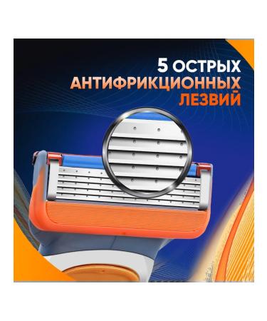 Exchange cassettes Men's Max 5 Ultra for razor 24pcs 24pcs - Buy Online on GoSupps.com