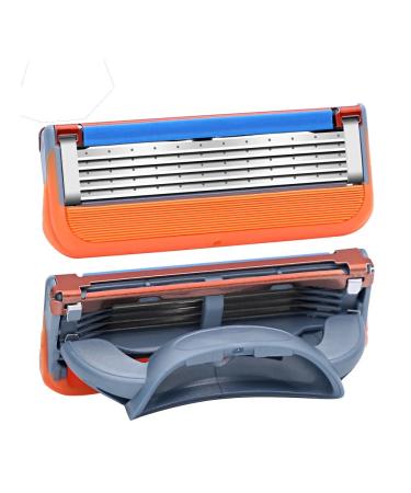 Exchange cassettes Men's Max 5 Ultra for razor 24pcs 24pcs - Buy Online on GoSupps.com