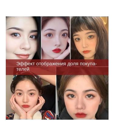 Waterproof eyebrow sticker semi -permanent - Buy Online on GoSupps.com