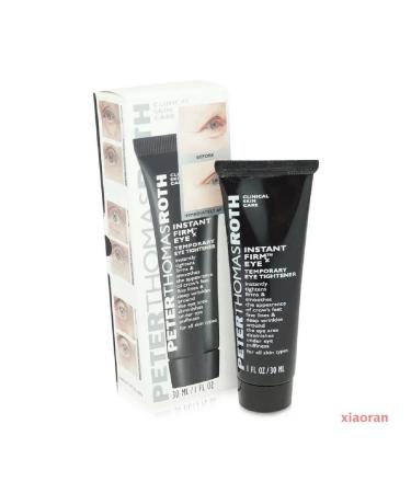 Peter Thomas Roth Instant Firmx Eye 30ml Cream - Buy Online on GoSupps.com