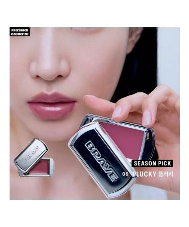 Braye Lipsleek lipstick and cheeks 2 3g 01 Ardor - Buy Online on GoSupps.com