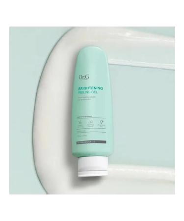 Soft vitamin piling sling DR G for face 30ml - Buy Online on GoSupps.com