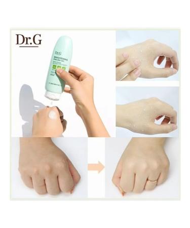 Soft vitamin piling sling DR G for face 30ml - Buy Online on GoSupps.com