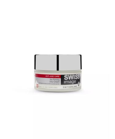 Swiss Image Facial cream 46+ 50 ml - Buy Online on GoSupps.com