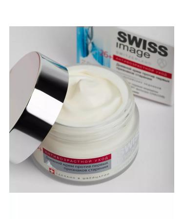 Swiss Image Facial cream day 26+ 50 ml - Buy Online on GoSupps.com