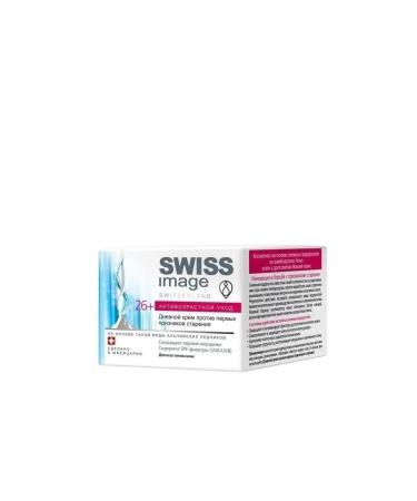 Swiss Image Facial cream day 26+ 50 ml - Buy Online on GoSupps.com