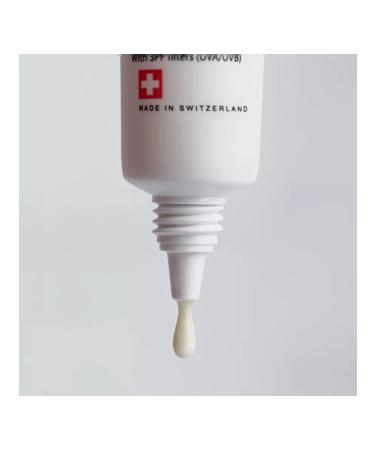Swiss Image Skin cream around the eyes of anti -aging 46+ 15 ml - Buy Online on GoSupps.com
