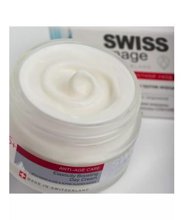 Swiss Image Facial cream day 36+ 50 ml - Buy Online on GoSupps.com