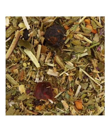 Orthodox herbalist Herbal collection No. 8 Clean vessels 100g - Buy Online on GoSupps.com