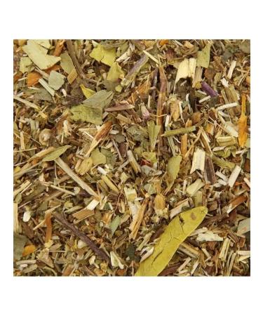 Orthodox herbalist Tea of herbal collection No. 1 laxative 100g - Buy Online on GoSupps.com