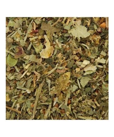 Orthodox herbalist Herbal collection No. 24 renal 100 grams - Buy Online on GoSupps.com